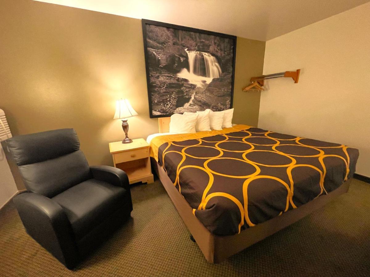 Fairbridge Inn & Suites Moscow - Pullman Экстерьер фото