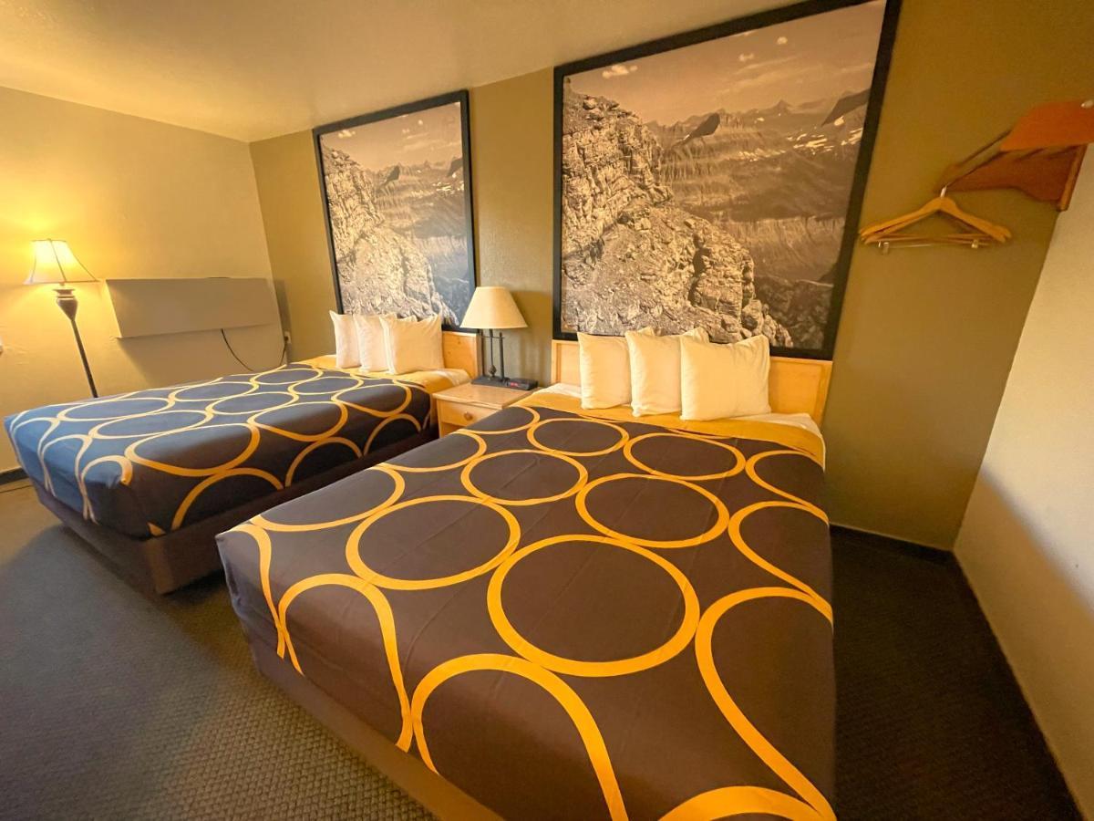 Fairbridge Inn & Suites Moscow - Pullman Экстерьер фото