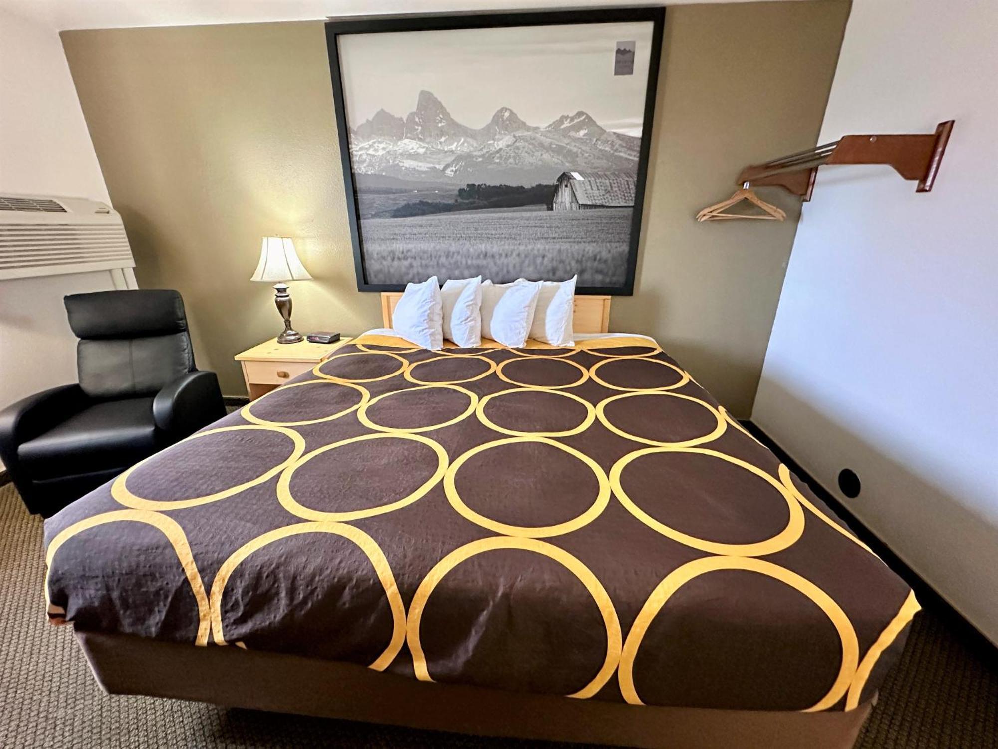 Fairbridge Inn & Suites Moscow - Pullman Экстерьер фото