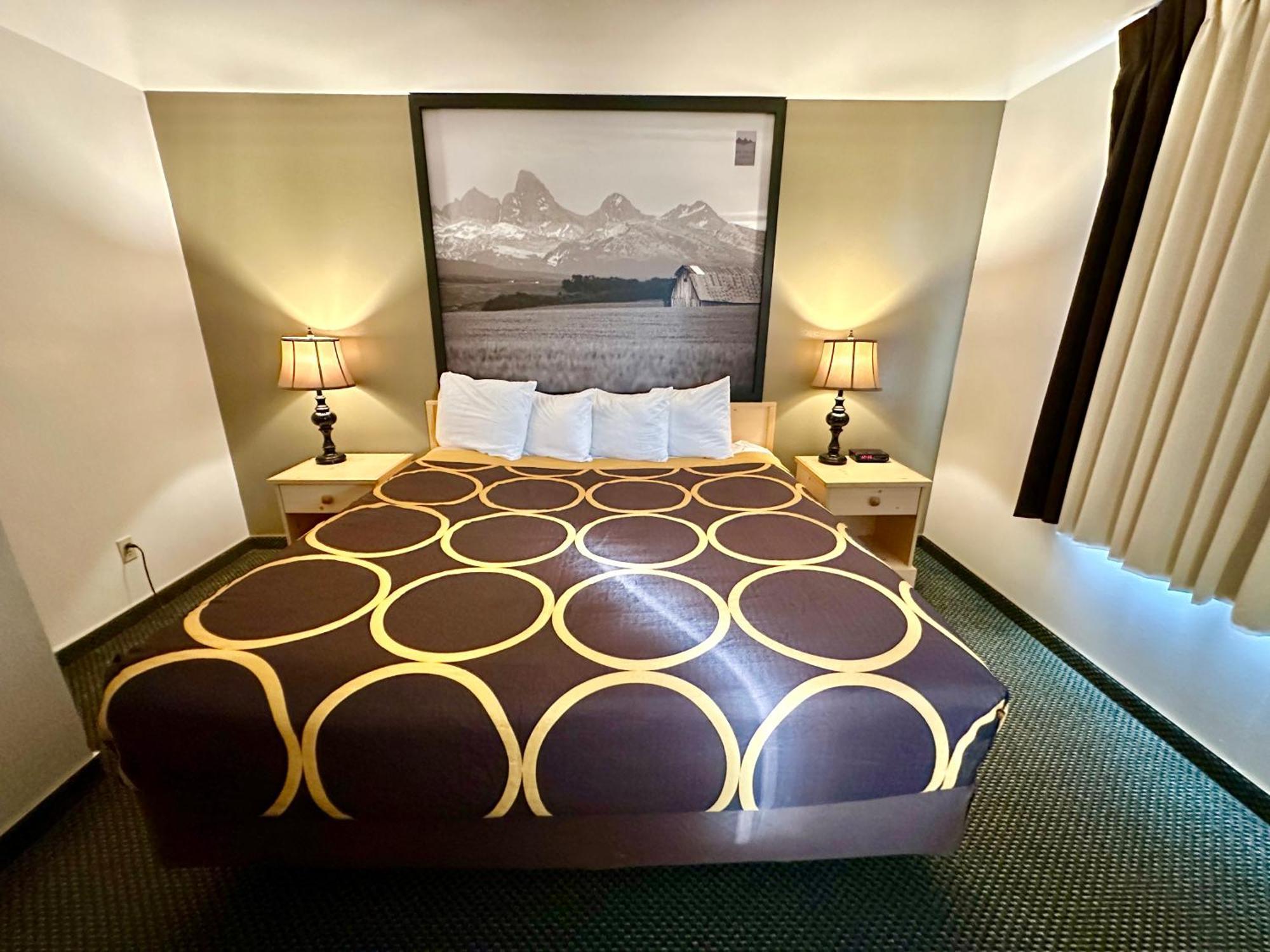 Fairbridge Inn & Suites Moscow - Pullman Экстерьер фото