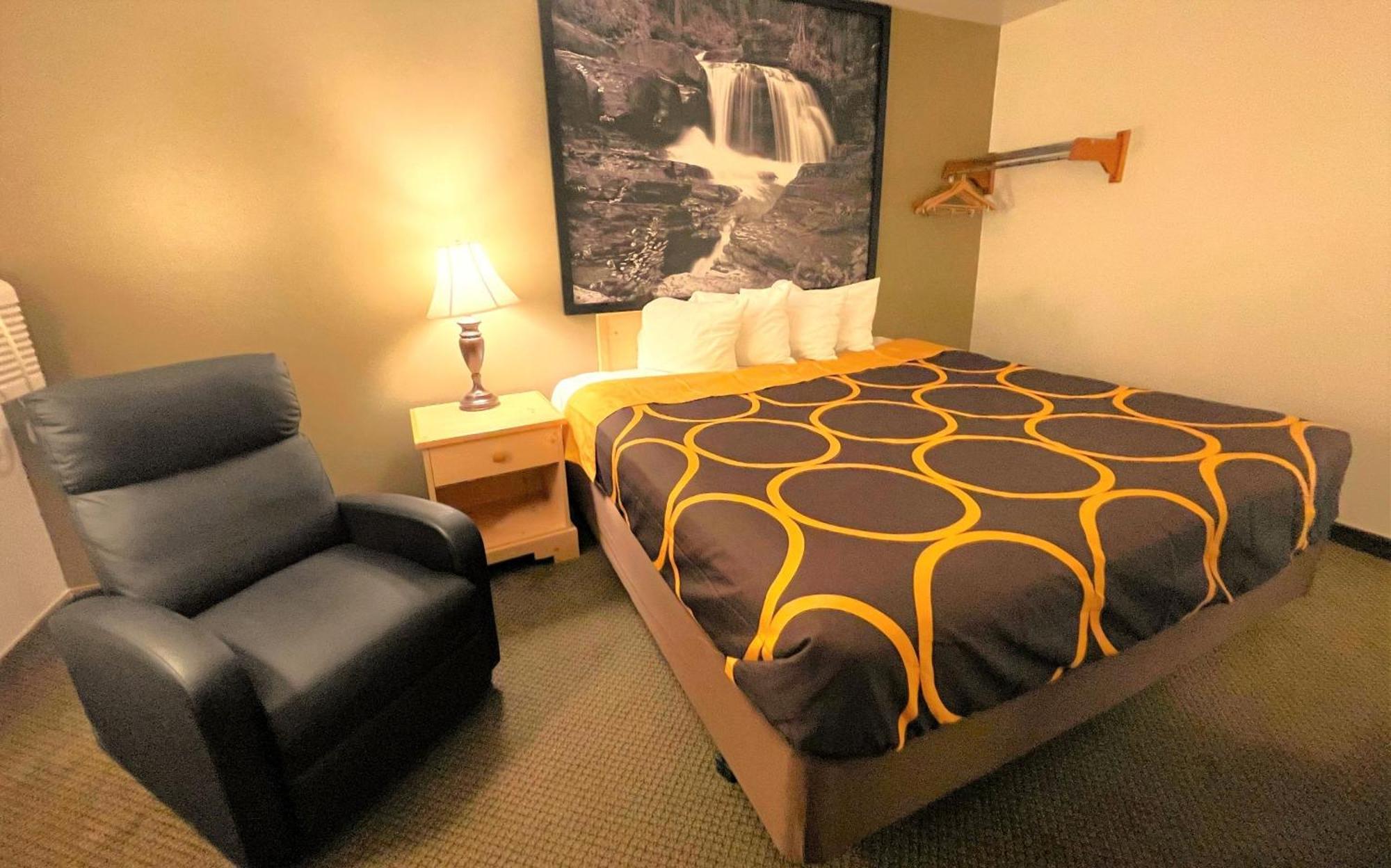 Fairbridge Inn & Suites Moscow - Pullman Экстерьер фото